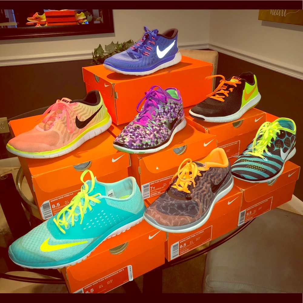 Women’s Nike’s